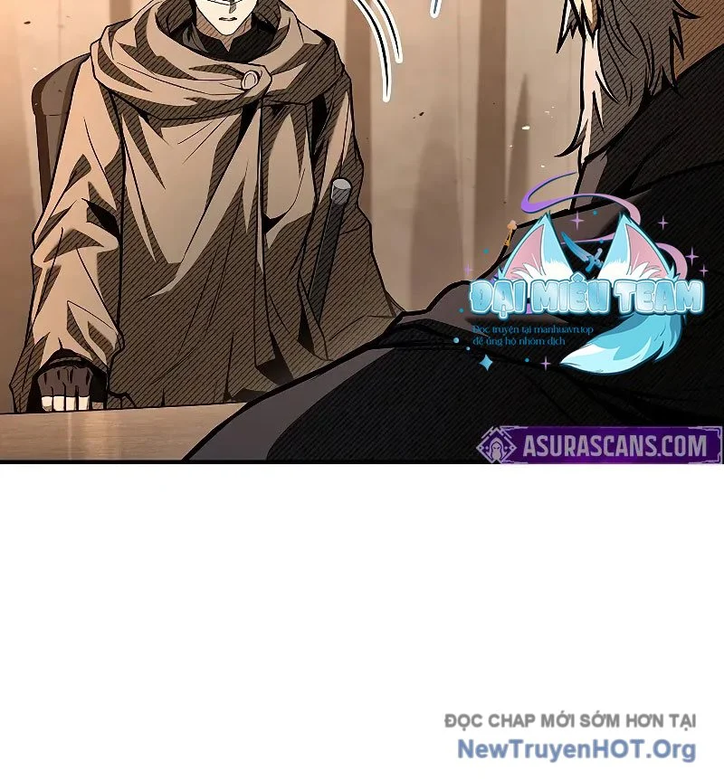 Vô Hồn Bất Kính Giả Dạ Chapter 36 - Trang 3