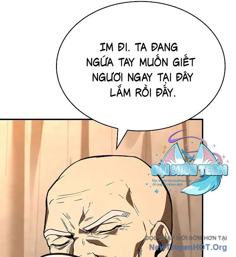 Vô Hồn Bất Kính Giả Dạ Chapter 36 - Trang 3
