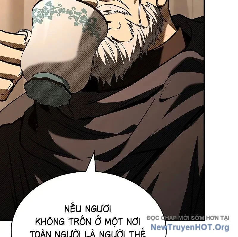 Vô Hồn Bất Kính Giả Dạ Chapter 36 - Trang 3