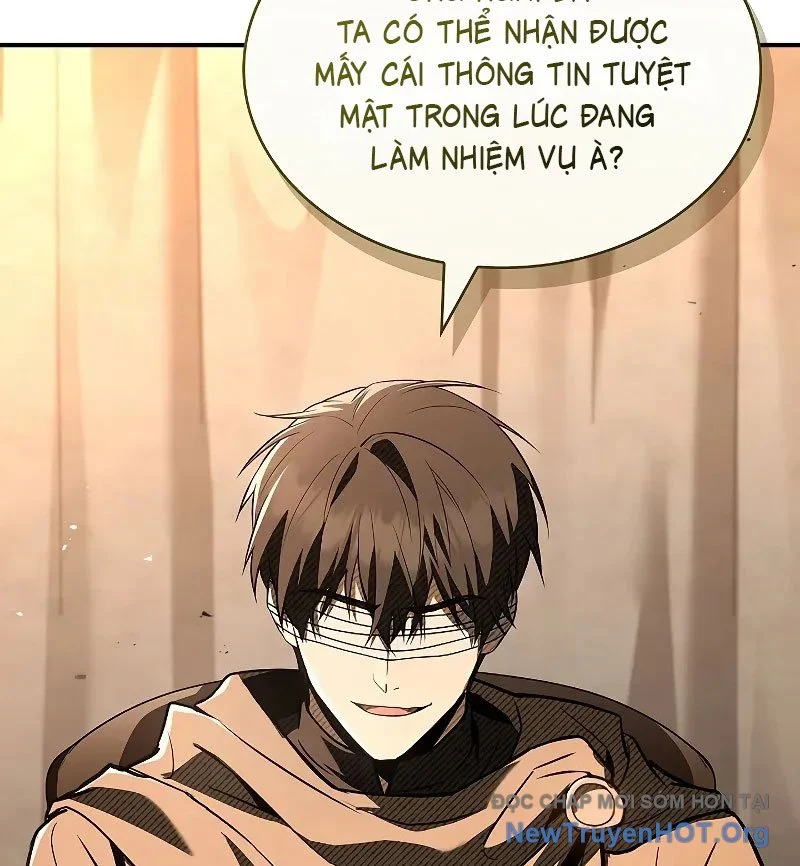 Vô Hồn Bất Kính Giả Dạ Chapter 36 - Trang 3