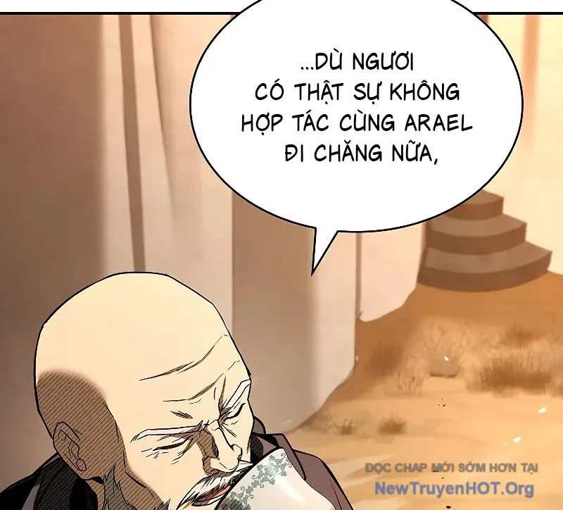 Vô Hồn Bất Kính Giả Dạ Chapter 36 - Trang 3
