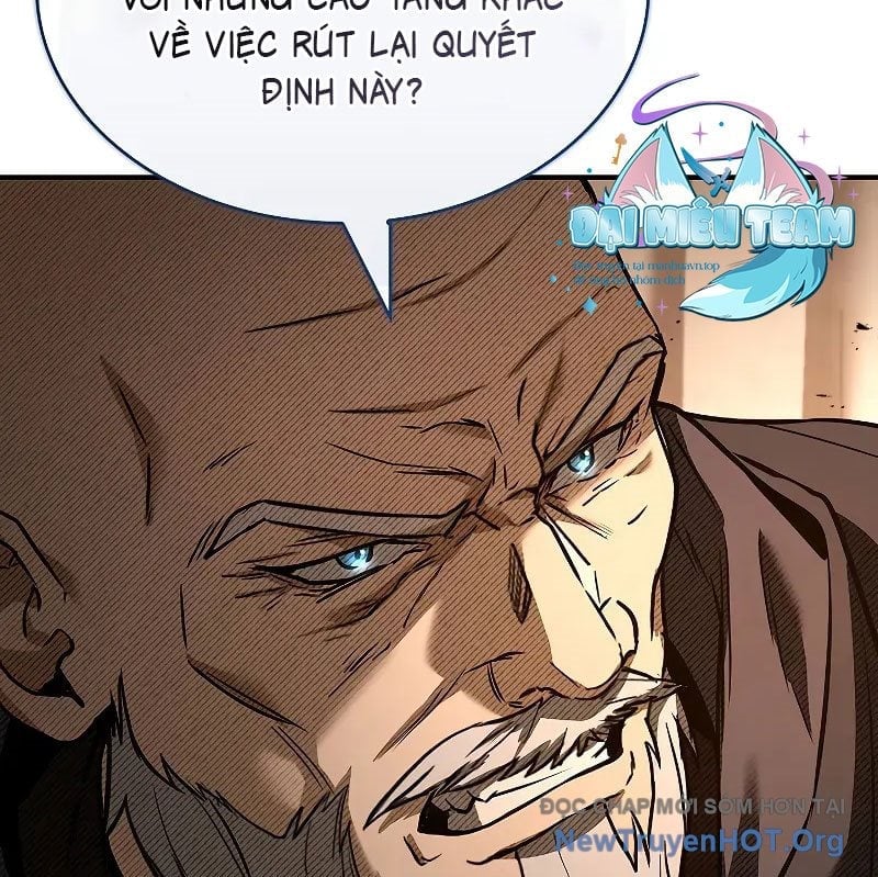 Vô Hồn Bất Kính Giả Dạ Chapter 36 - Trang 3