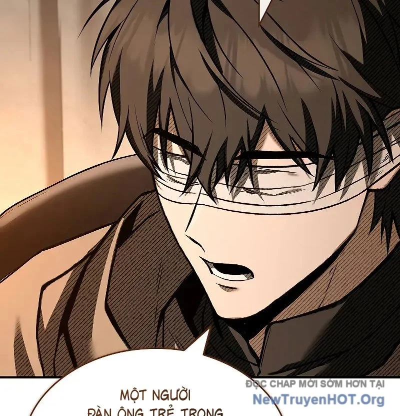 Vô Hồn Bất Kính Giả Dạ Chapter 36 - Trang 3