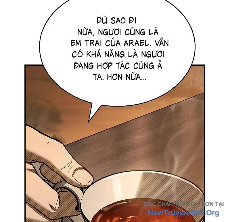 Vô Hồn Bất Kính Giả Dạ Chapter 36 - Trang 3