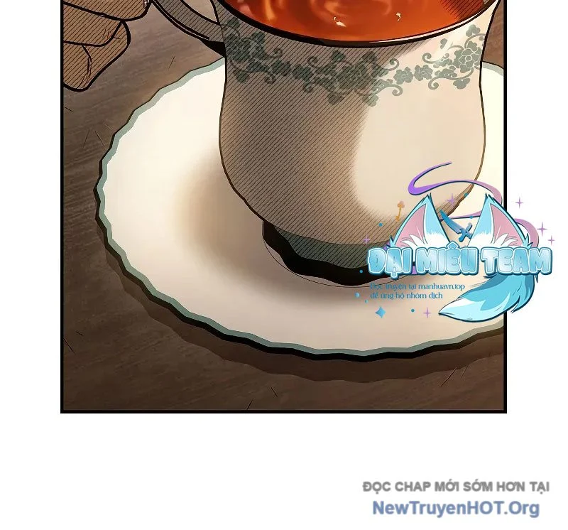 Vô Hồn Bất Kính Giả Dạ Chapter 36 - Trang 3