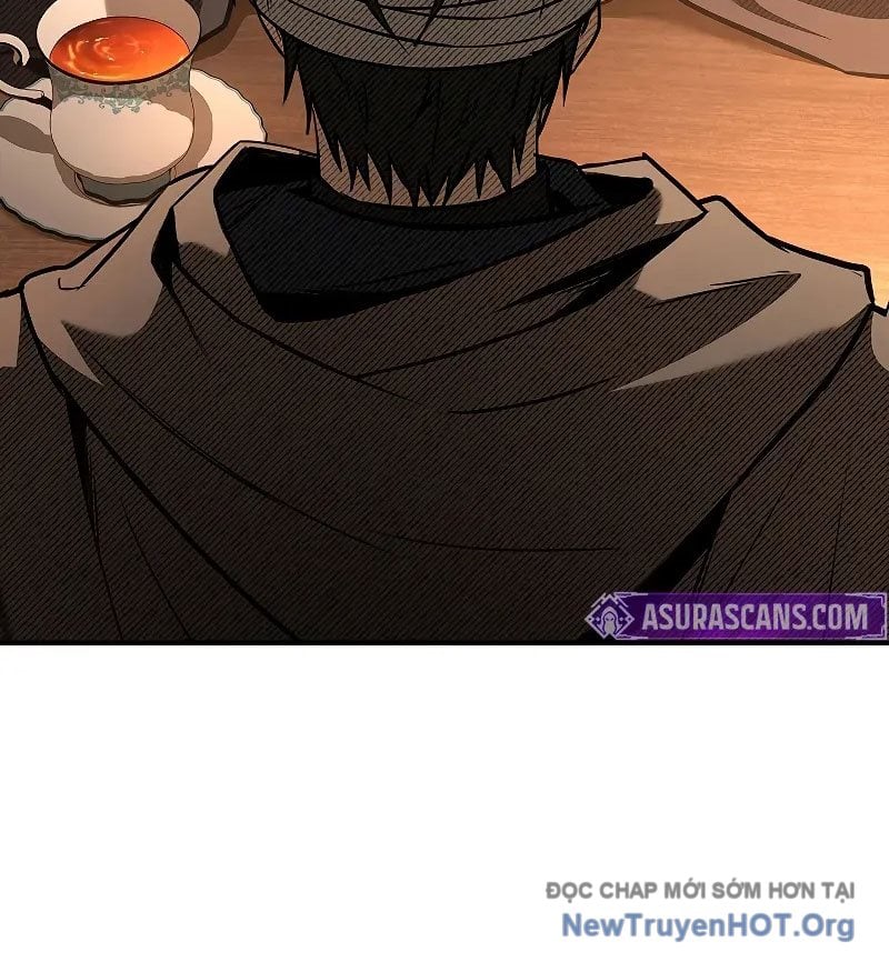 Vô Hồn Bất Kính Giả Dạ Chapter 36 - Trang 3