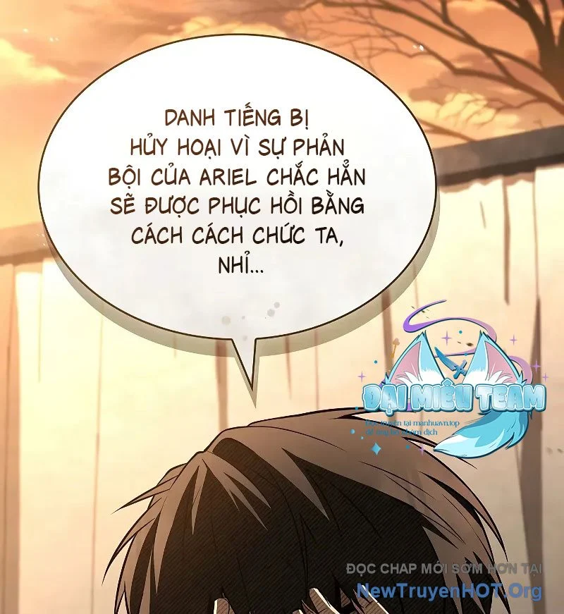Vô Hồn Bất Kính Giả Dạ Chapter 36 - Trang 3