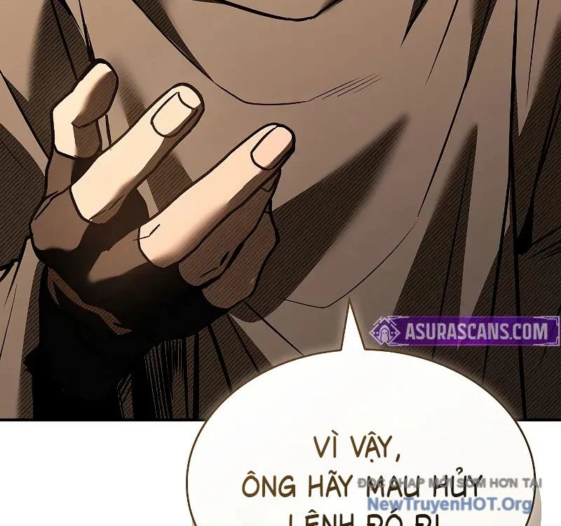 Vô Hồn Bất Kính Giả Dạ Chapter 36 - Trang 3