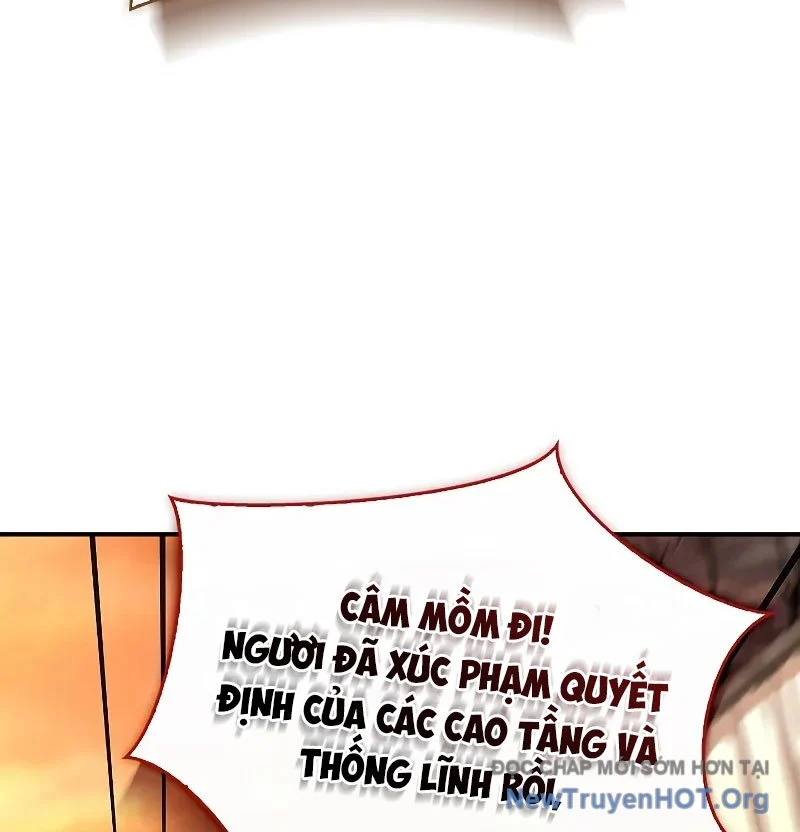 Vô Hồn Bất Kính Giả Dạ Chapter 36 - Trang 3