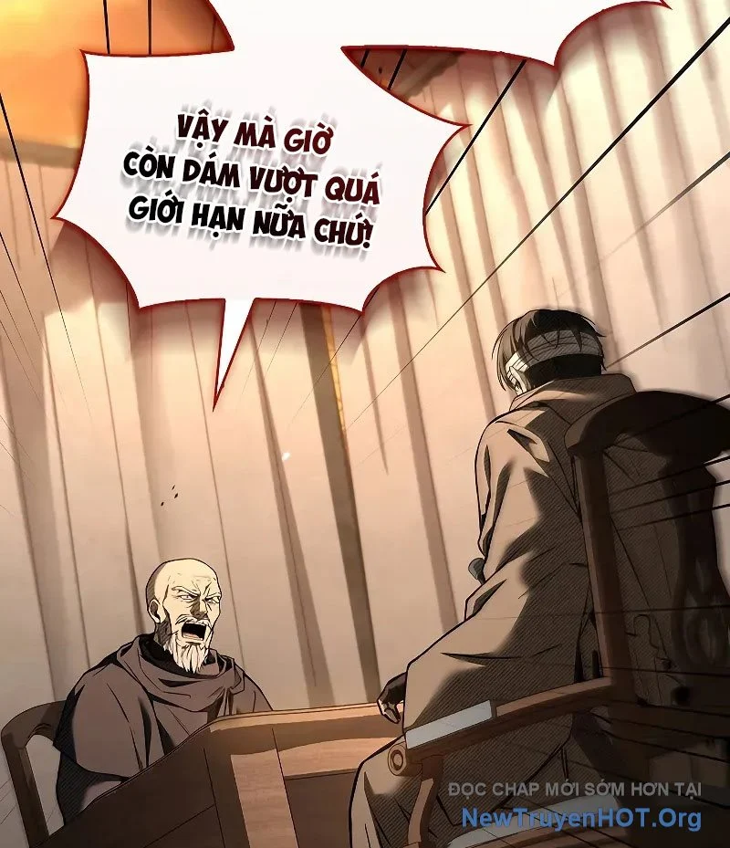 Vô Hồn Bất Kính Giả Dạ Chapter 36 - Trang 3