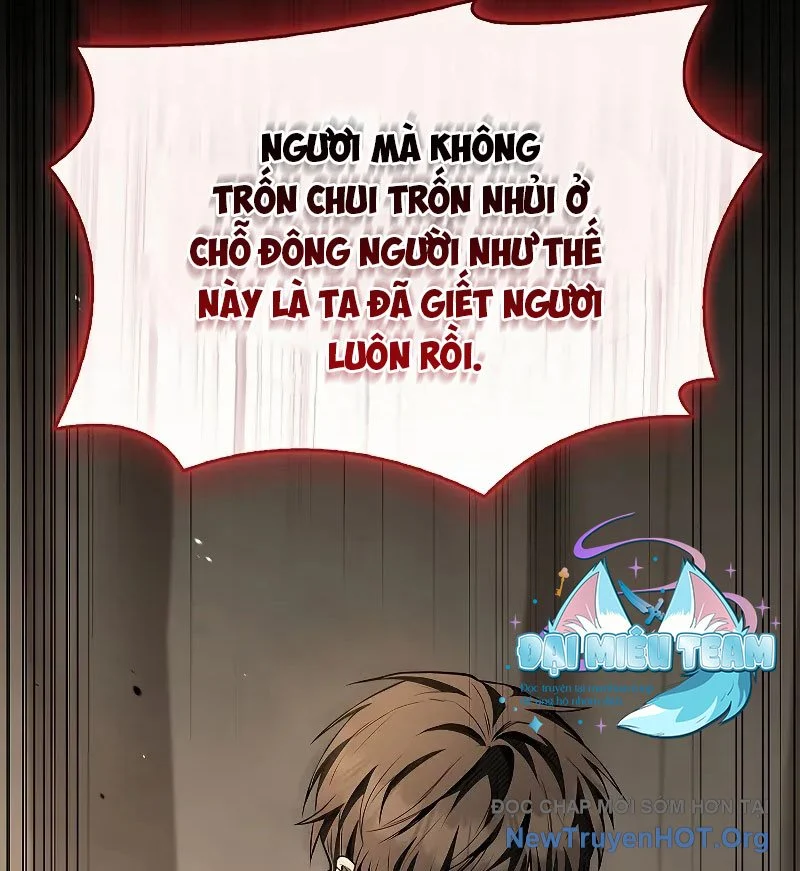Vô Hồn Bất Kính Giả Dạ Chapter 36 - Trang 3