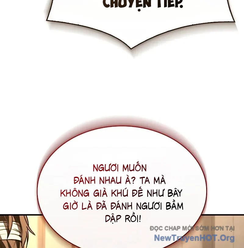 Vô Hồn Bất Kính Giả Dạ Chapter 36 - Trang 3