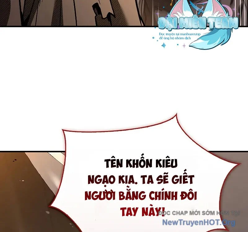 Vô Hồn Bất Kính Giả Dạ Chapter 36 - Trang 3