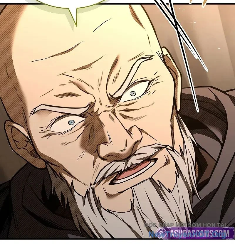 Vô Hồn Bất Kính Giả Dạ Chapter 36 - Trang 3