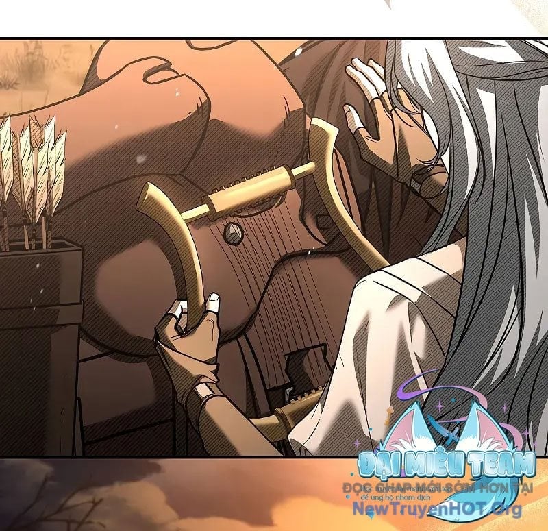 Vô Hồn Bất Kính Giả Dạ Chapter 36 - Trang 3
