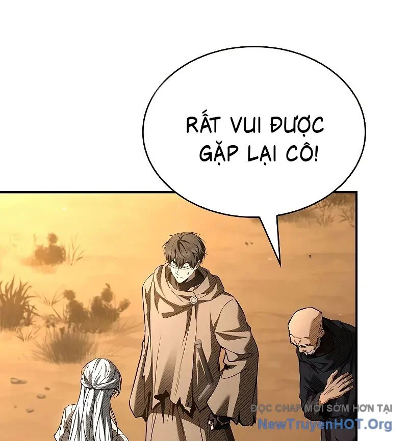 Vô Hồn Bất Kính Giả Dạ Chapter 36 - Trang 3