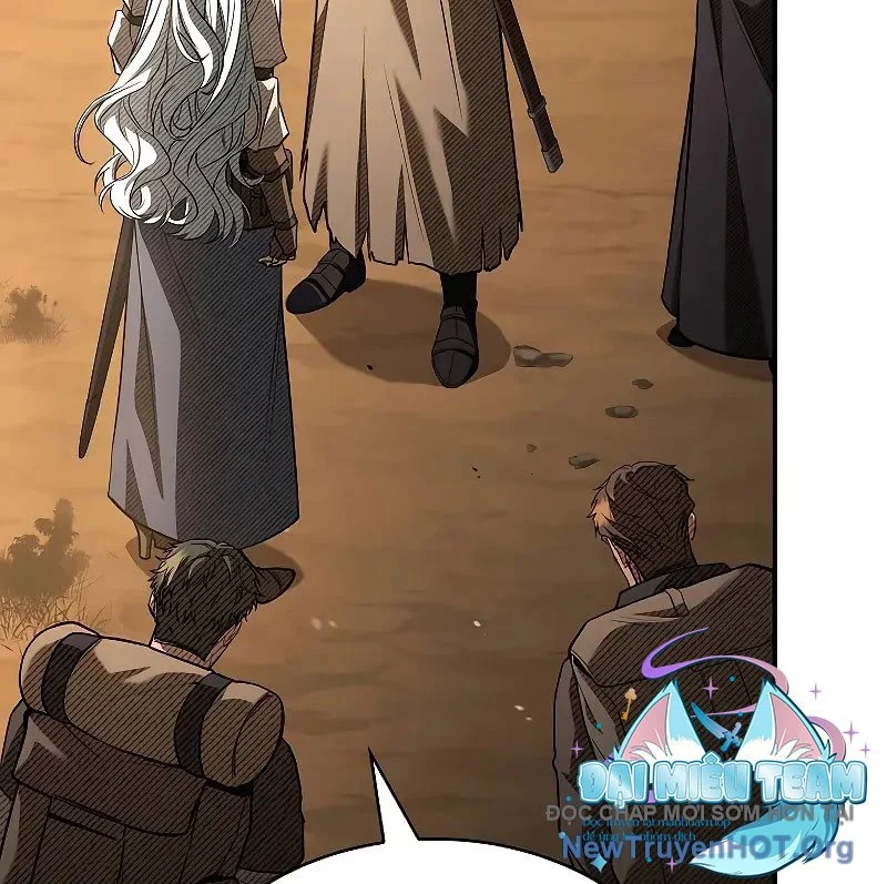 Vô Hồn Bất Kính Giả Dạ Chapter 36 - Trang 3