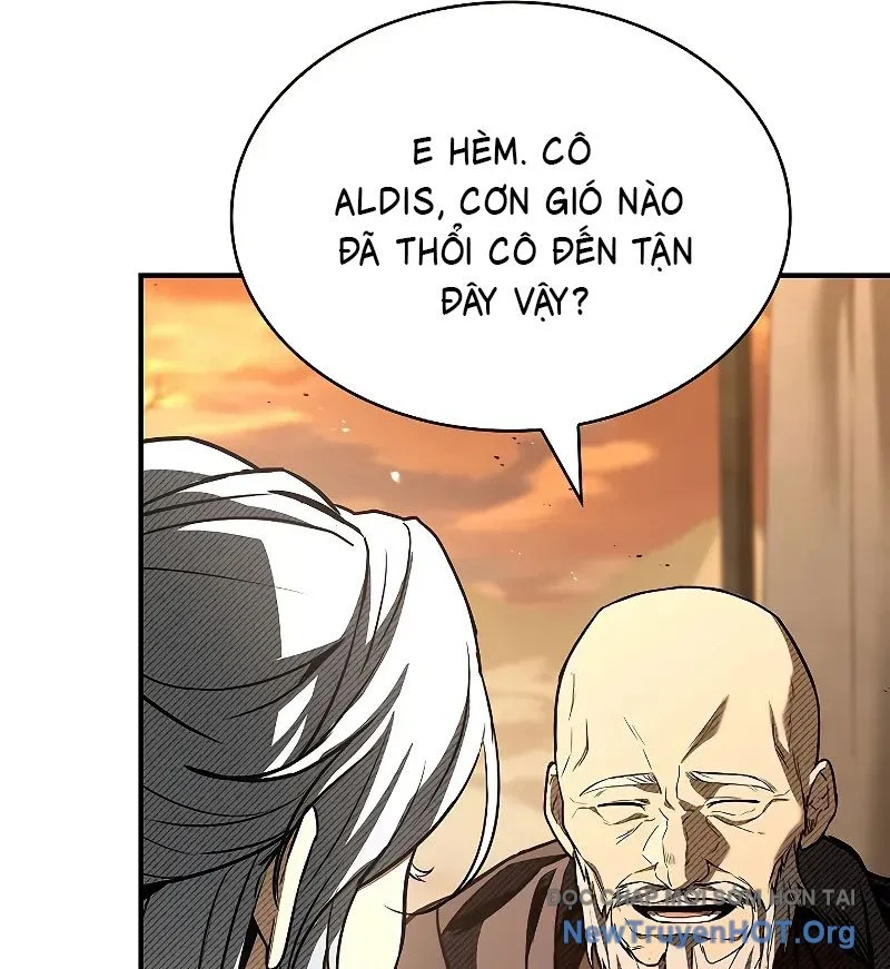 Vô Hồn Bất Kính Giả Dạ Chapter 36 - Trang 3