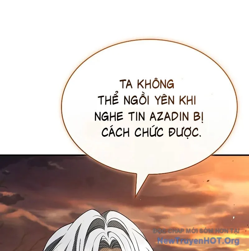 Vô Hồn Bất Kính Giả Dạ Chapter 36 - Trang 3