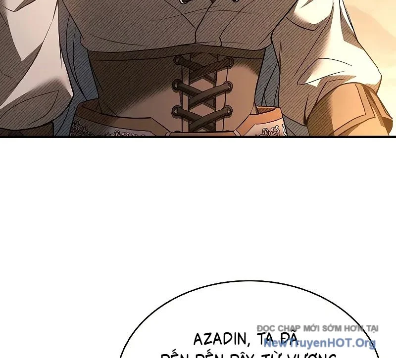 Vô Hồn Bất Kính Giả Dạ Chapter 36 - Trang 3