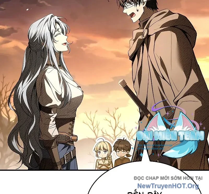 Vô Hồn Bất Kính Giả Dạ Chapter 36 - Trang 3