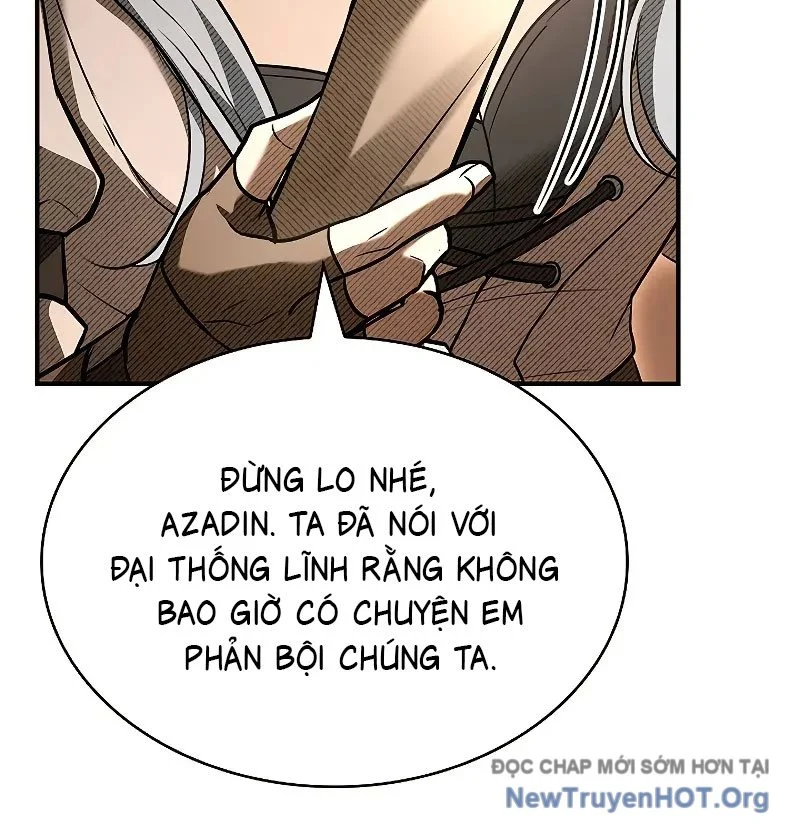 Vô Hồn Bất Kính Giả Dạ Chapter 36 - Trang 3