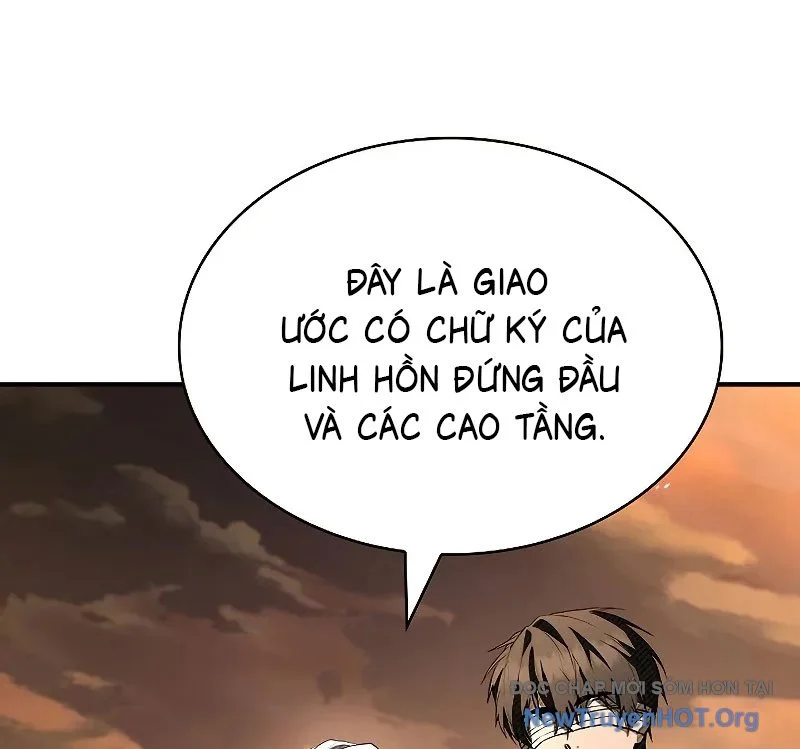 Vô Hồn Bất Kính Giả Dạ Chapter 36 - Trang 3