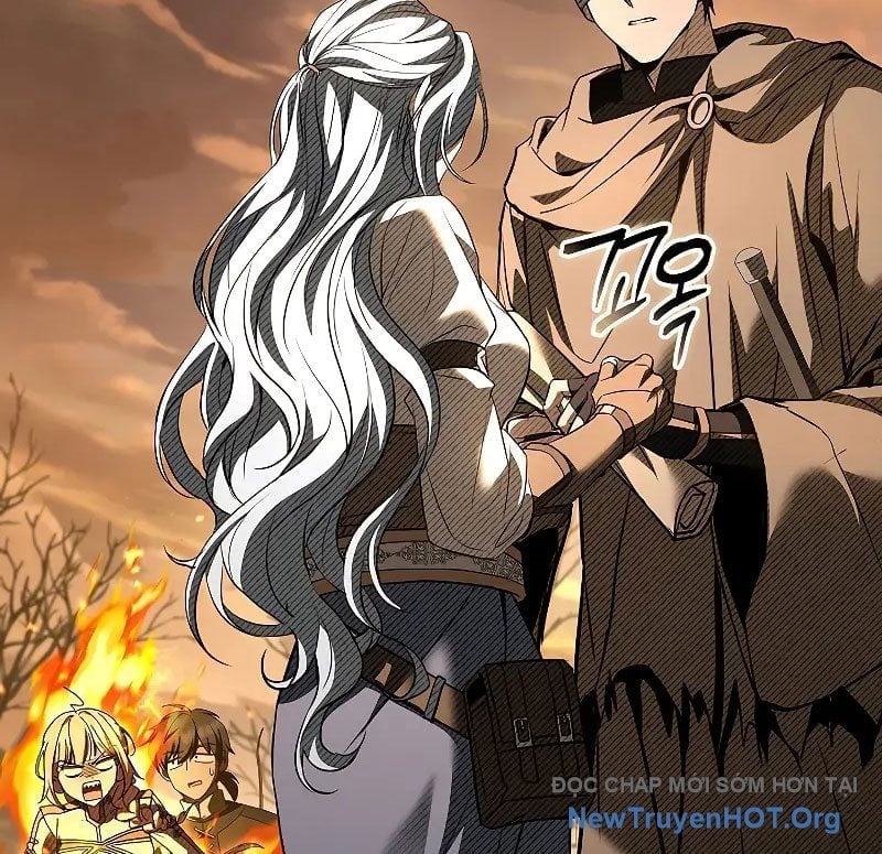 Vô Hồn Bất Kính Giả Dạ Chapter 36 - Trang 3