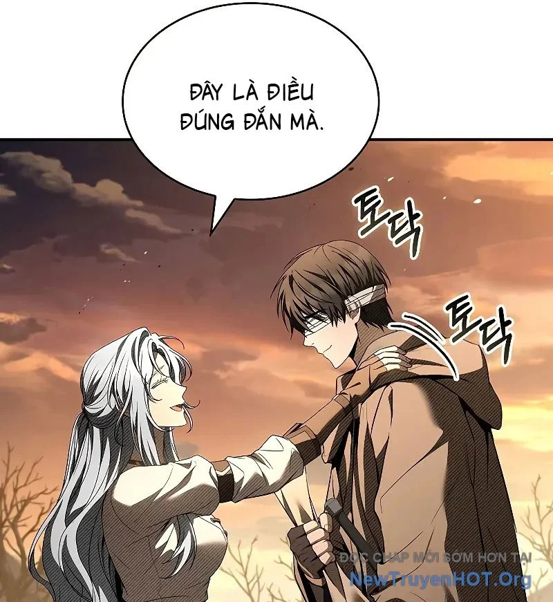 Vô Hồn Bất Kính Giả Dạ Chapter 36 - Trang 3