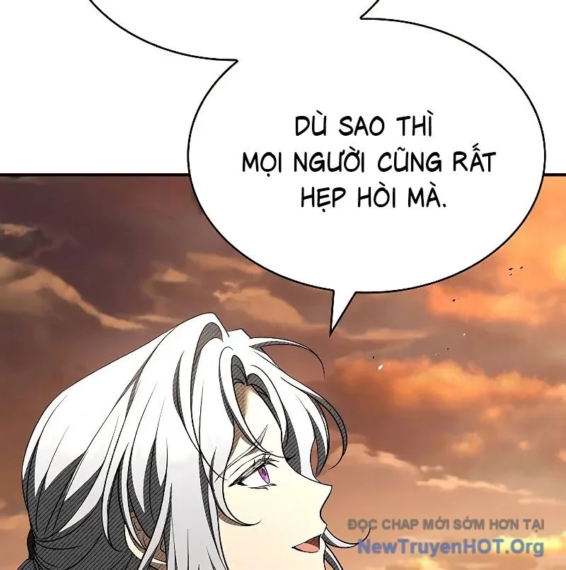 Vô Hồn Bất Kính Giả Dạ Chapter 36 - Trang 3
