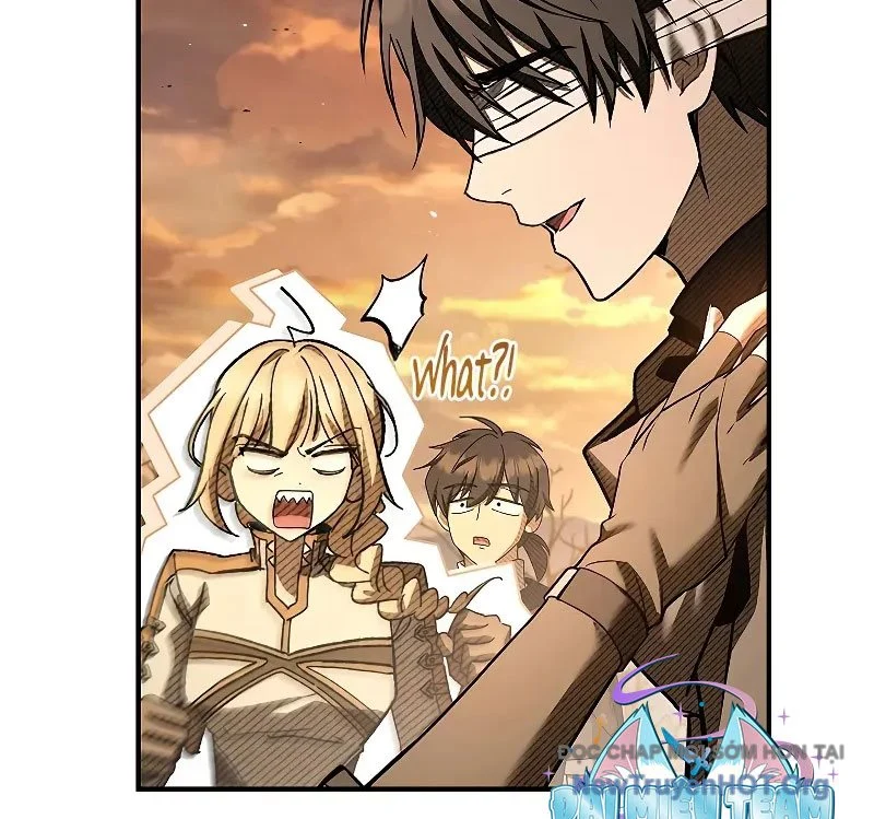 Vô Hồn Bất Kính Giả Dạ Chapter 36 - Trang 3
