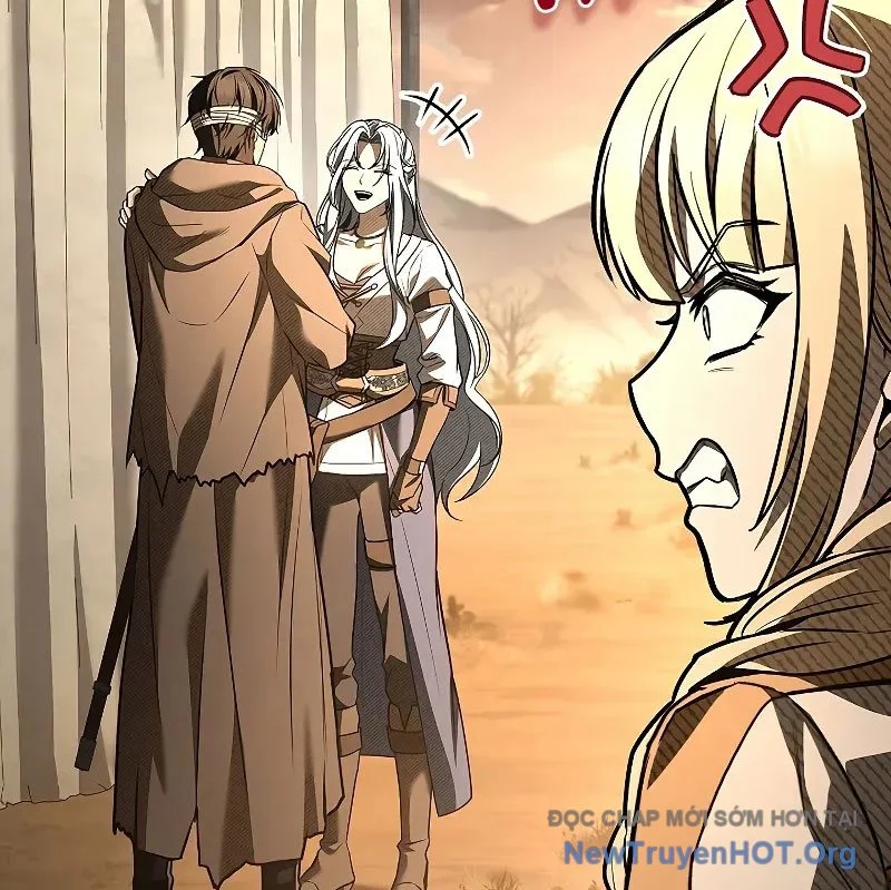 Vô Hồn Bất Kính Giả Dạ Chapter 36 - Trang 3