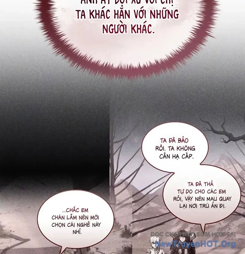 Vô Hồn Bất Kính Giả Dạ Chapter 36 - Trang 3