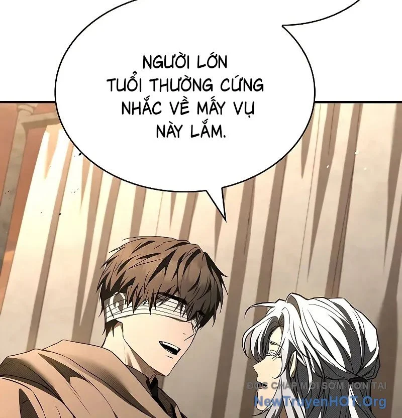Vô Hồn Bất Kính Giả Dạ Chapter 36 - Trang 3