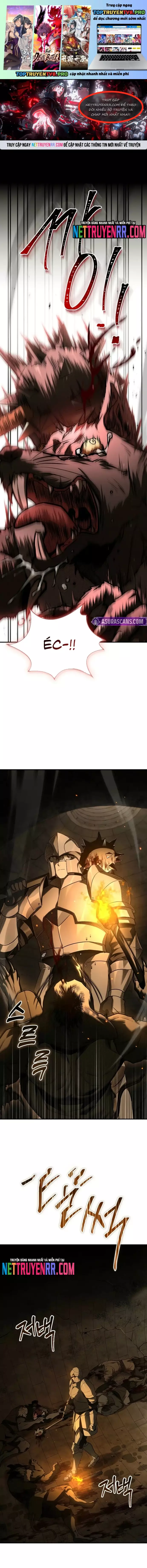 Vô Hồn Bất Kính Giả Dạ Chapter 42 1