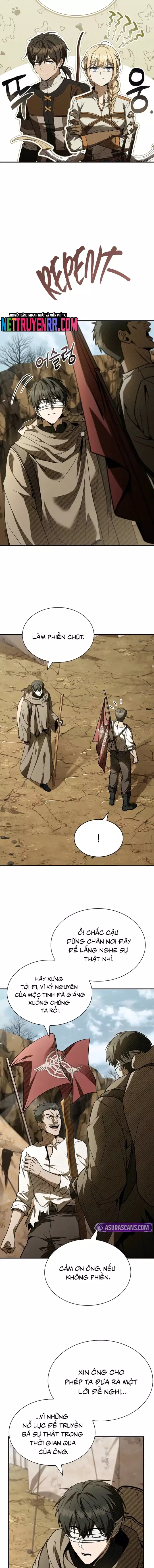 Vô Hồn Bất Kính Giả Dạ Chapter 42 8