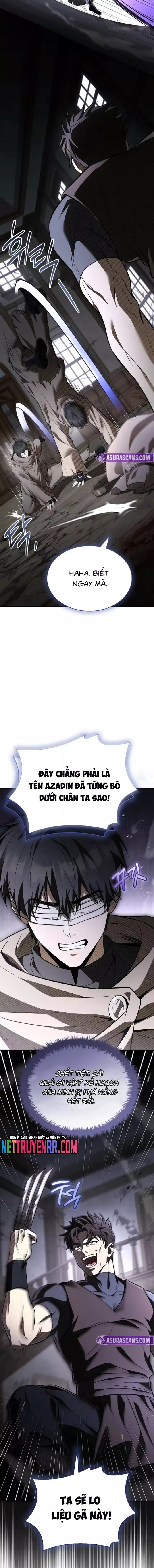 Vô Hồn Bất Kính Giả Dạ Chapter 42 17