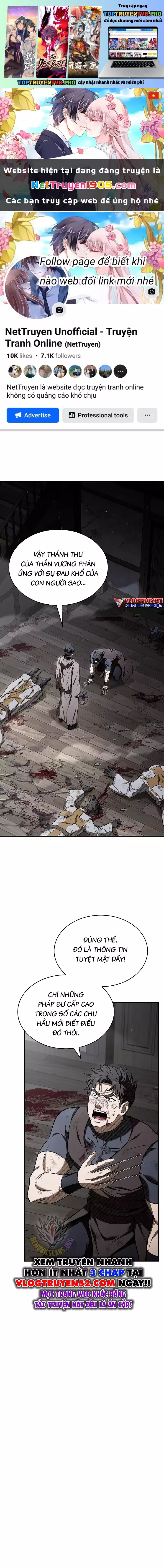 Vô Hồn Bất Kính Giả Dạ Chapter 45 - Next 