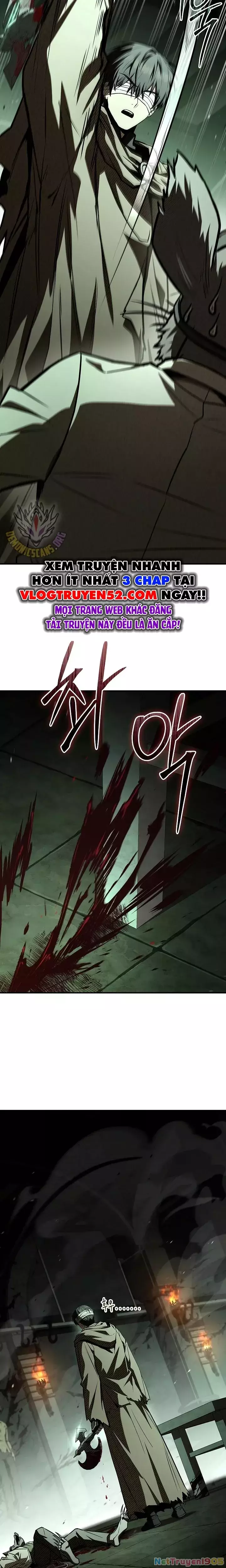 Vô Hồn Bất Kính Giả Dạ Chapter 45 - Next 