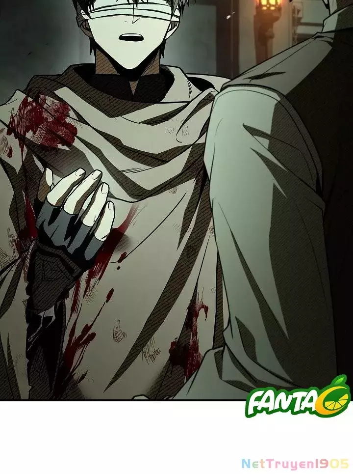 Vô Hồn Bất Kính Giả Dạ Chapter 45 - Next 