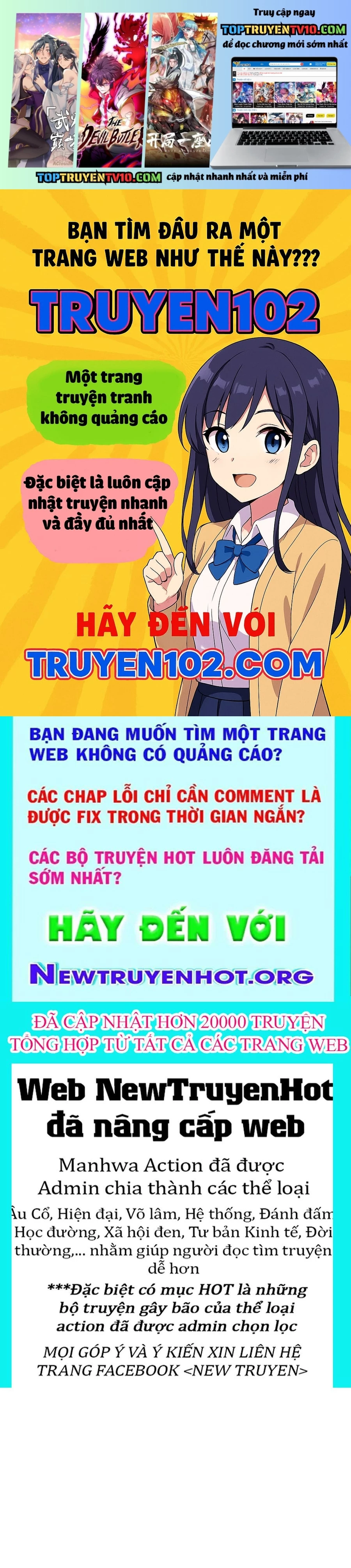 Vô Hồn Bất Kính Giả Dạ Chapter 52 - Trang 2