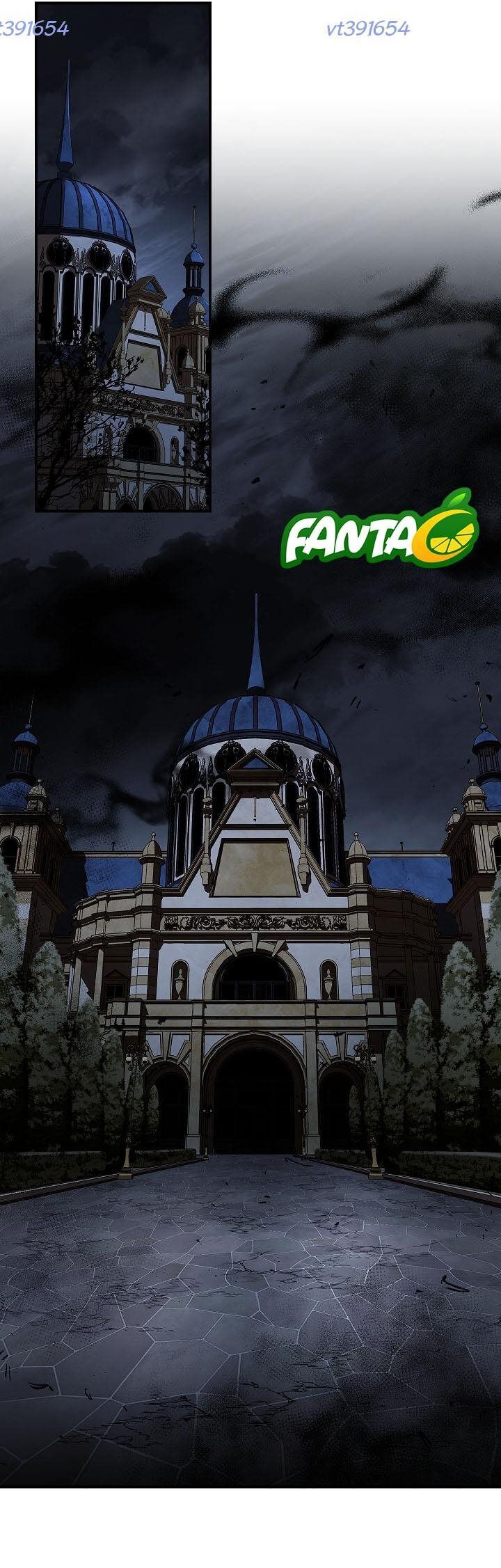 Vô Hồn Bất Kính Giả Dạ Chapter 52 - Trang 2