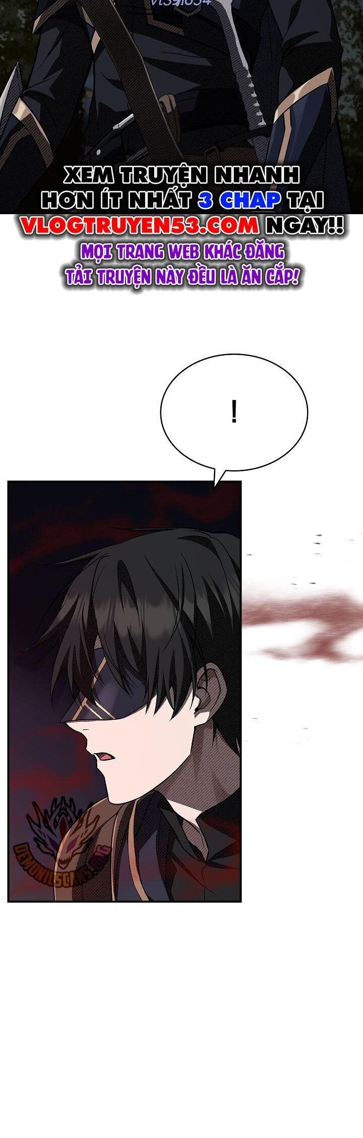 Vô Hồn Bất Kính Giả Dạ Chapter 52 - Trang 2