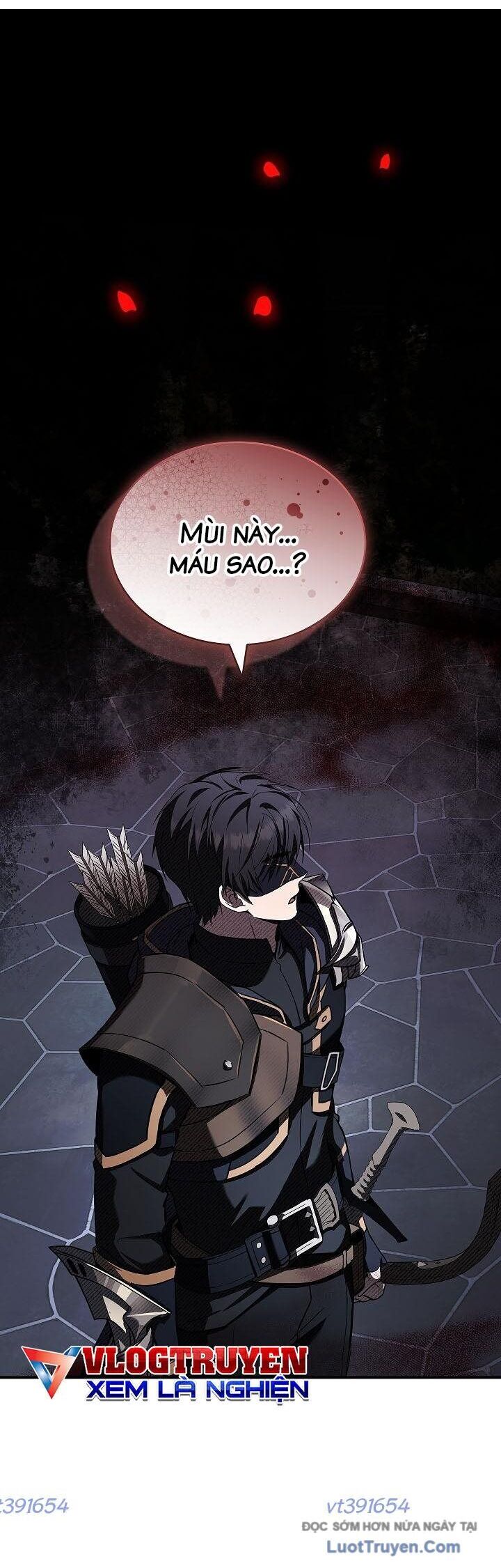 Vô Hồn Bất Kính Giả Dạ Chapter 52 - Trang 2