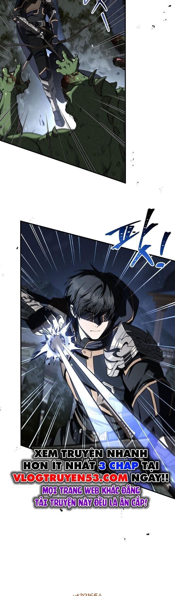 Vô Hồn Bất Kính Giả Dạ Chapter 52 - Trang 2