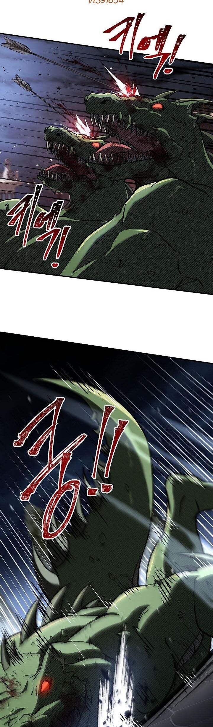 Vô Hồn Bất Kính Giả Dạ Chapter 52 - Trang 2