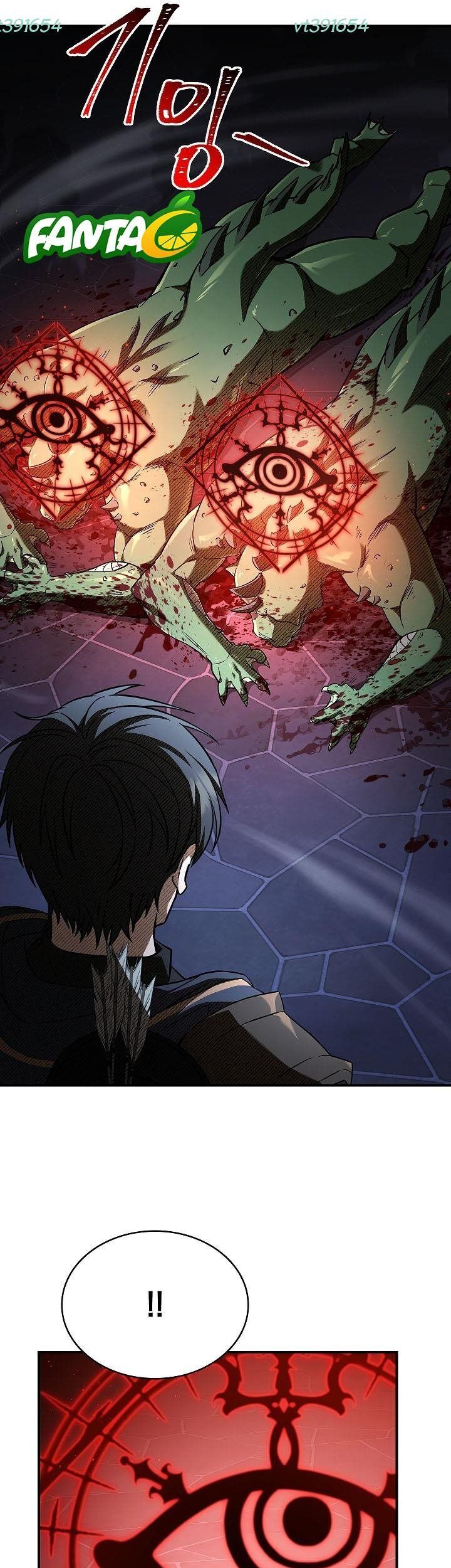 Vô Hồn Bất Kính Giả Dạ Chapter 52 - Trang 2