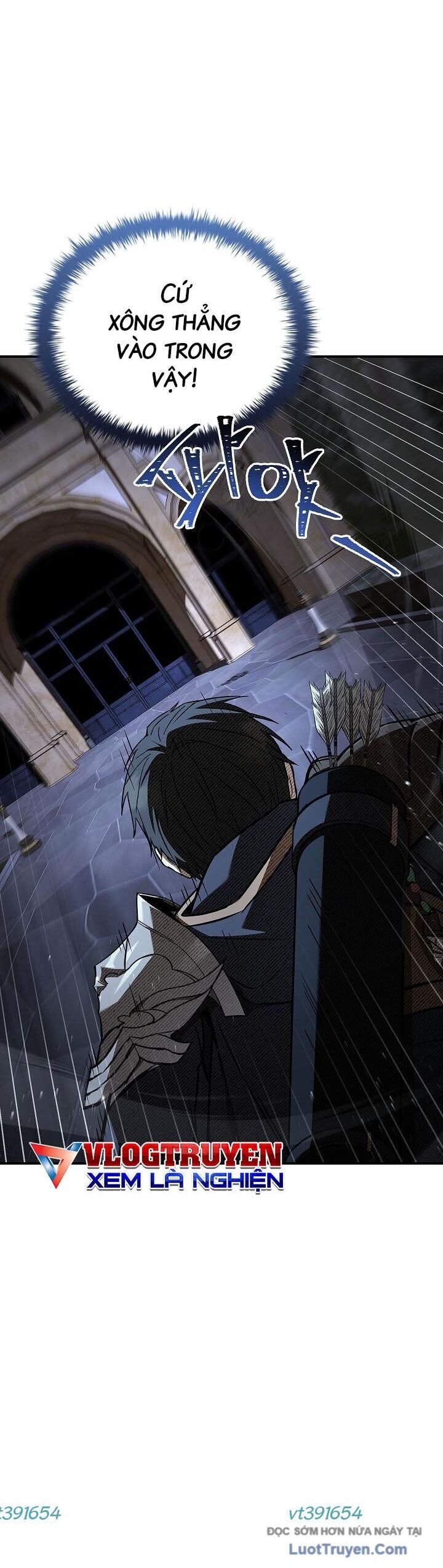 Vô Hồn Bất Kính Giả Dạ Chapter 52 - Trang 2