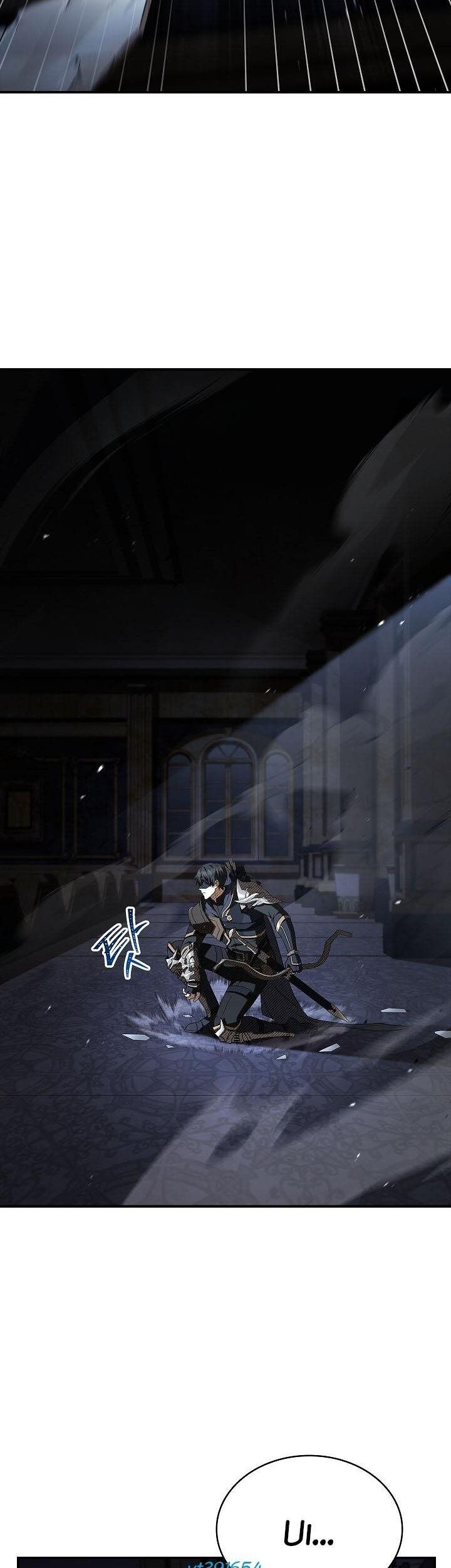 Vô Hồn Bất Kính Giả Dạ Chapter 52 - Trang 2