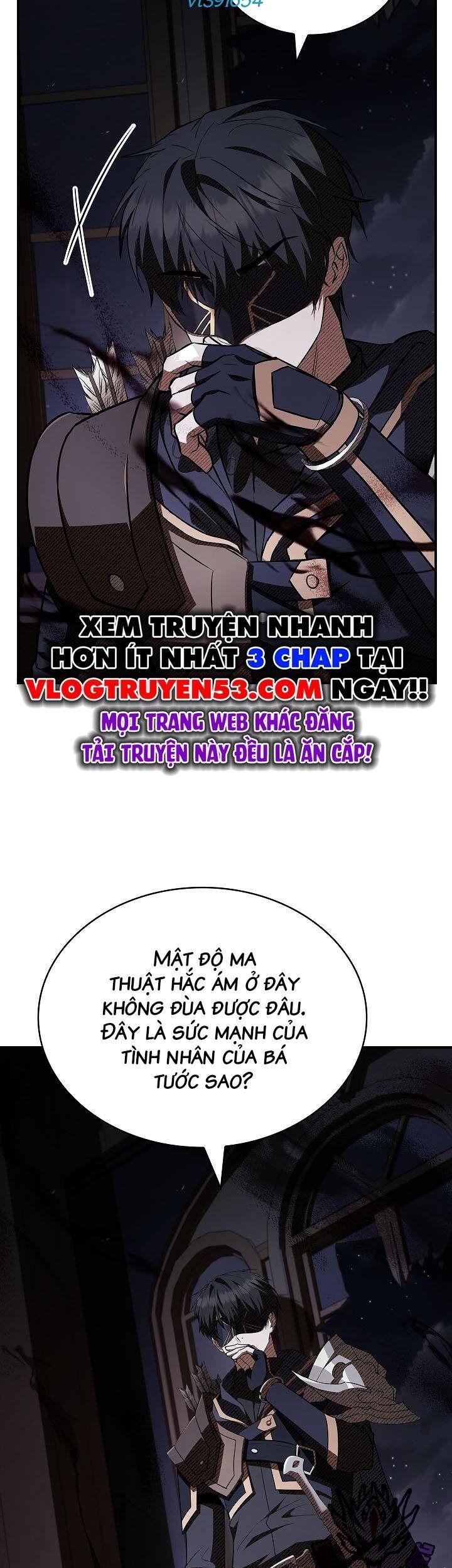 Vô Hồn Bất Kính Giả Dạ Chapter 52 - Trang 2